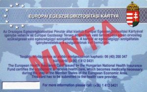 Már több mint 200 ezren rendelkeznek Európai Egészségbiztosítási Kártyával